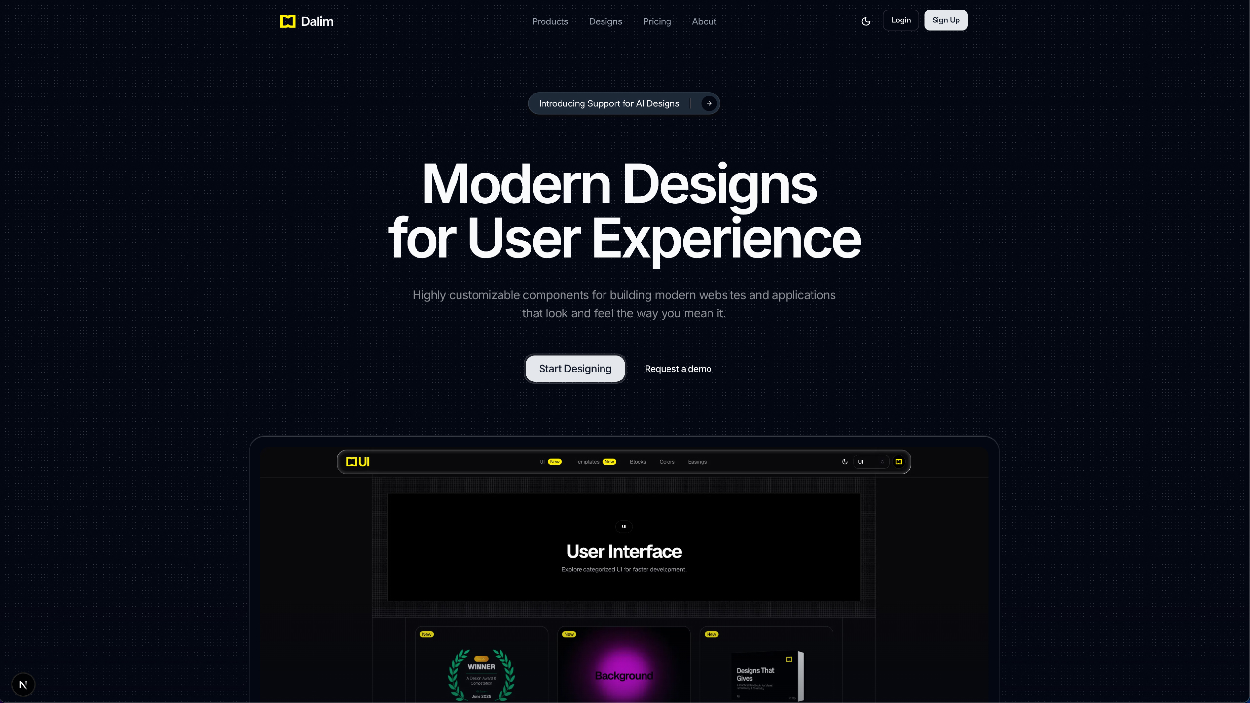 Design Agency